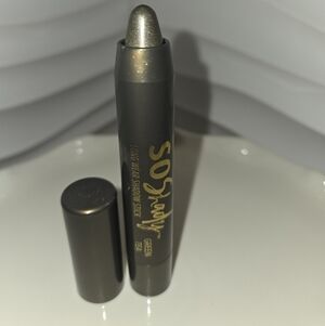 Belle Beauty So Shady Eyeshadow Stick In Green Tea - New Never Used
